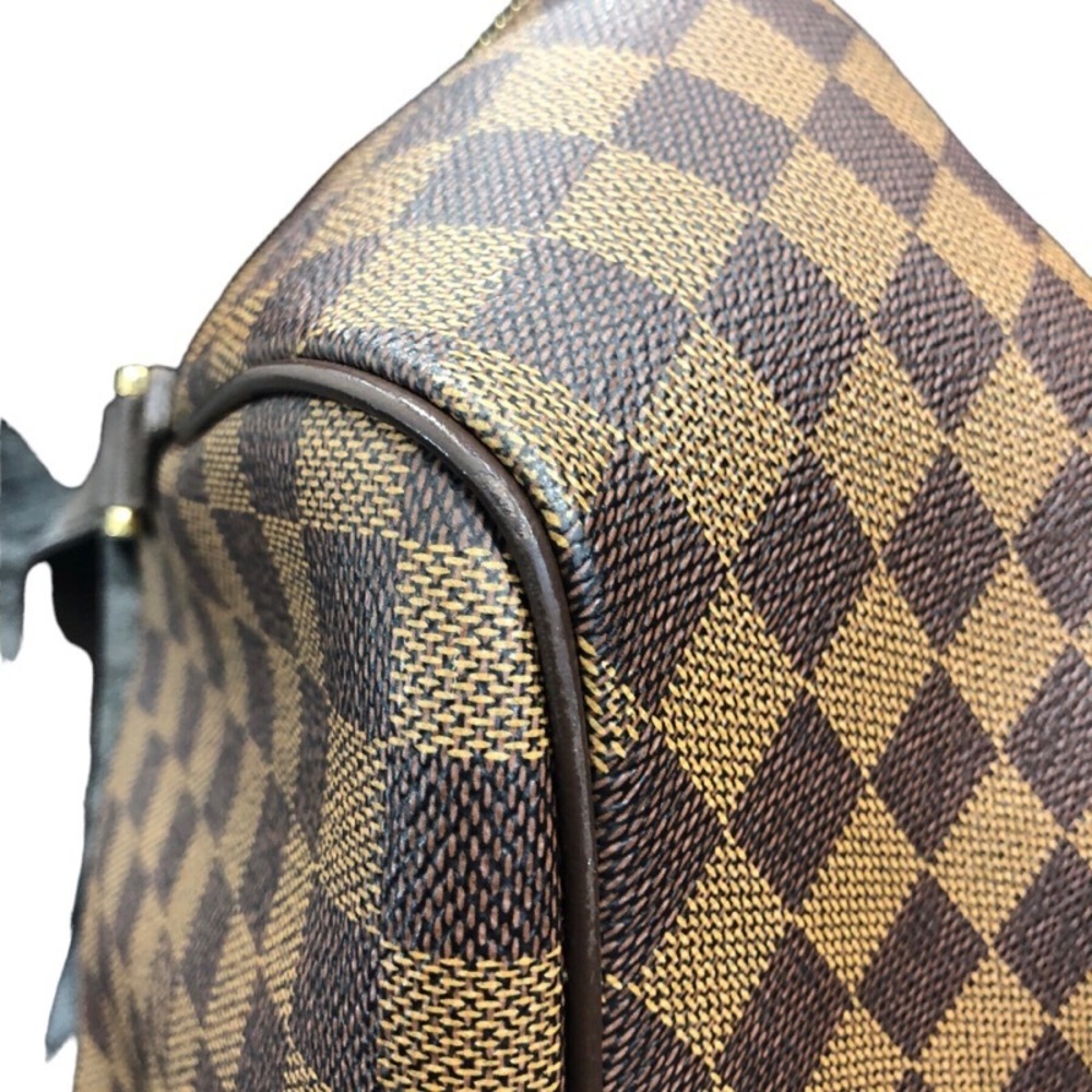 Louis Vuitton Belem PM Monogram Handbag - Picture 10 of 10